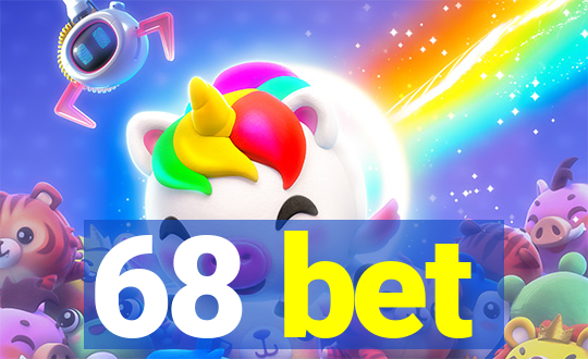 68 bet